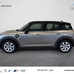 Mini Countryman Cooper SE 136ch + 88ch ALL4 BVA Limonest