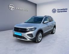 Volkswagen T-Cross Saint-Lô