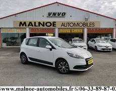 Renault Scenic 3 Domloup