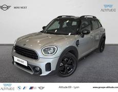 Mini Countryman Limonest