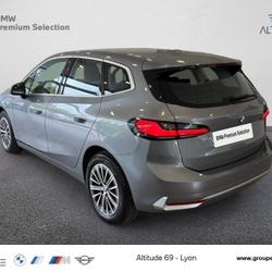 BMW Serie 2 Active Tourer 218i 136ch Luxury DKG7 Limonest