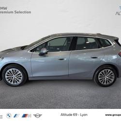 BMW Serie 2 Active Tourer 218i 136ch Luxury DKG7 Limonest