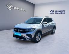 Volkswagen T-Cross Saint-Lô