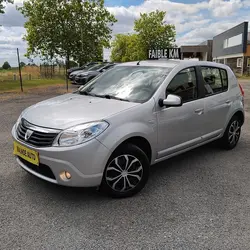 Dacia Sandero 1.2 I 75 CH LAUREATE Domloup