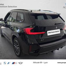 BMW X1 xDrive30e 326ch M Sport Limonest
