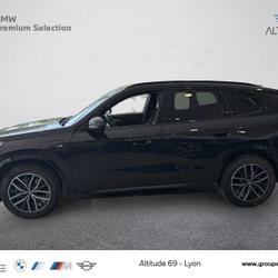 BMW X1 xDrive30e 326ch M Sport Limonest