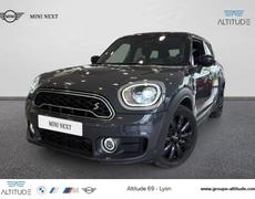 Mini Countryman Limonest