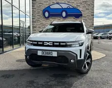 Dacia Duster Mérignac