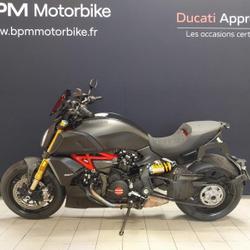Ducati Diavel Diavel 1260 S Olivet