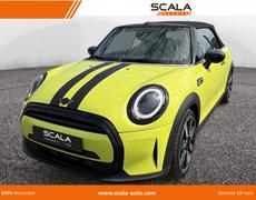Mini Cabrio Perpignan