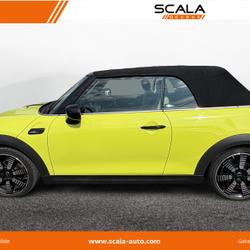 Mini Cabrio Cabriolet Cooper 136 ch DKG7 Edition Camden Perpignan