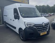 Renault Master Segré-en-Anjou Bleu