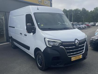 Renault Master - F3500 L2H2 2.3 dCi 135ch Grand Confort E6 - 16 000 €