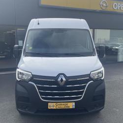 Renault Master F3500 L2H2 2.3 dCi 135ch Grand Confort E6 Segr&eacute;-en-Anjou Bleu