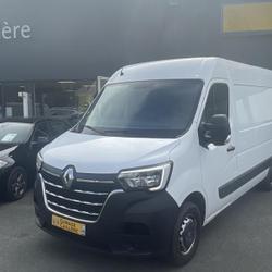 Renault Master F3500 L2H2 2.3 dCi 135ch Grand Confort E6 Segr&eacute;-en-Anjou Bleu