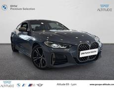 BMW Serie 4 coupe Limonest