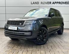 Land Rover Range Rover Saint-Ouen-l'Aumône