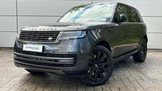 Land Rover Range Rover  - Autobiography - photo 0