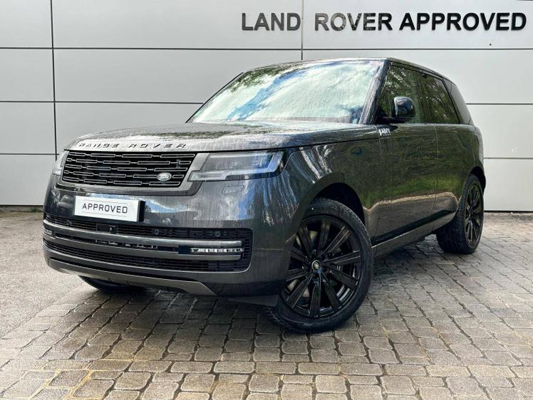 Land Rover Range Rover  - Autobiography - 148 800 €