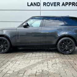 Land Rover Range Rover SWB P550e PHEV AWD Autobiography occasion - Saint-Ouen-l'Aum&ocirc;ne - photo 2/45