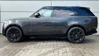 Land Rover Range Rover  - Autobiography - photo 1