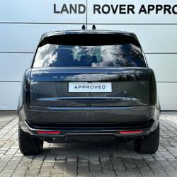 Land Rover Range Rover SWB P550e PHEV AWD Autobiography occasion - Saint-Ouen-l'Aum&ocirc;ne - photo 3/45