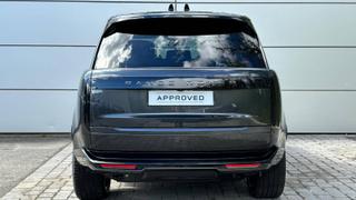 Land Rover Range Rover  - Autobiography - photo 2