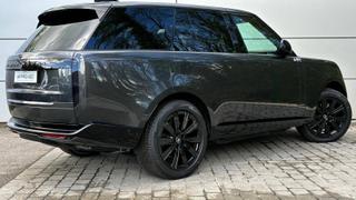 Land Rover Range Rover  - Autobiography - photo 3