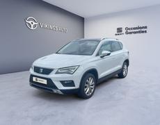Seat Ateca Saint-Lô