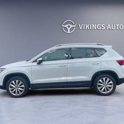 Seat Ateca 1.6 TDI 115 ch Start/Stop Ecomotive DSG7 Urban Advanced occasion - Saint-L&ocirc; - photo 2/32