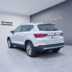 Seat Ateca 1.6 TDI 115 ch Start/Stop Ecomotive DSG7 Urban Advanced occasion - Saint-L&ocirc; - photo 3/32