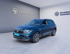 Volkswagen Tiguan Saint-Lô