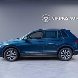 Volkswagen Tiguan Tiguan 2.0 TDI 150ch DSG7 Active Saint-L&ocirc;