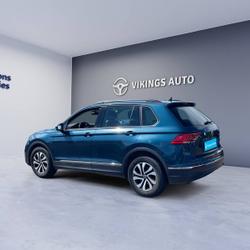 Volkswagen Tiguan Tiguan 2.0 TDI 150ch DSG7 Active Saint-L&ocirc;