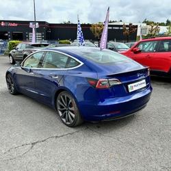 Tesla Model 3 PERFORMANCE PUP AWD UPGRADE 482CH occasion - Puymoyen - photo 2/23