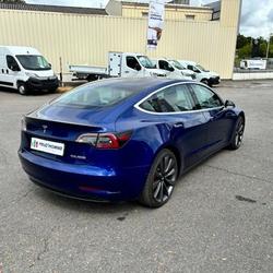 Tesla Model 3 PERFORMANCE PUP AWD UPGRADE 482CH occasion - Puymoyen - photo 3/23