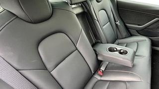 Tesla Model 3  - photo 3