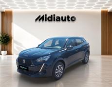 Peugeot 2008 Fontenay-sur-Eure