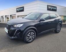 Peugeot 2008 Fontenay-sur-Eure