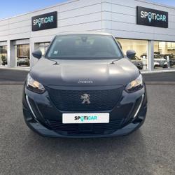 Peugeot 2008 1.2 PureTech 100ch S&S Active Fontenay-sur-Eure