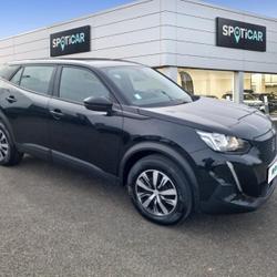 Peugeot 2008 1.2 PureTech 100ch S&S Active Fontenay-sur-Eure