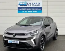 Renault Captur Mérignac