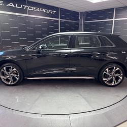 Audi A3 Sportback 40 TDI 200 CV S LINE QUATTRO S TRONIC 7 Saint-Martin-d'H&egrave;res