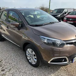 Renault Captur 0.9 TCE 90CH STOP&START ENERGY INTENS ECO&sup2; Montagny-l&egrave;s-Beaune
