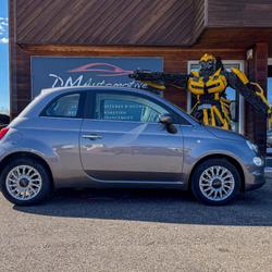 Fiat 500 II Hybrid 1.0 BSG 70 ch Dolcevita Wiwersheim