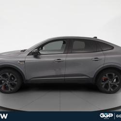 Renault Arkana 1.6 E-Tech hybride 145ch RS Line Fast Track Feignies