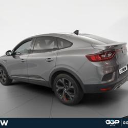 Renault Arkana 1.6 E-Tech hybride 145ch RS Line Fast Track Feignies