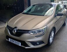Renault Megane 4