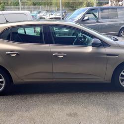 Renault Megane 4 1.5 DCI 90CH ENERGY BUSINESS Saint-Paul-l&egrave;s-Dax