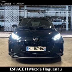 Mazda Mazda2 HYBRID 1.5L CVT 116 CH Homura Haguenau